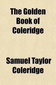 The Golden Book of Coleridge