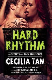 Hard Rhythm (Secrets of a Rock Star)