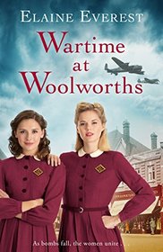 Wartime at Woolworths (Woolworths, Bk 3)
