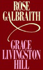 Rose Galbraith (Large Print)