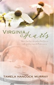 Virginia Hearts (Inspirational Romance Readers)