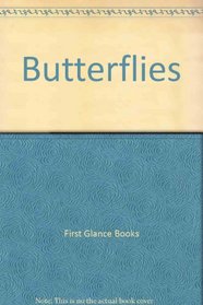 Butterflies (Concise Illustrated Book of)