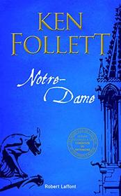 Notre-Dame (French Edition)