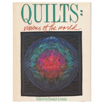 Quilts Visions of the World