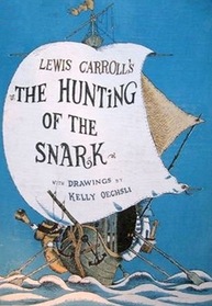 Lewis Carroll's The Hunting of the Snark