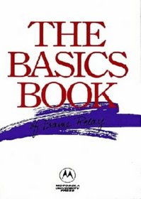 The Basics Book of Frame Relay (Motorola Codex Basics Book Series)