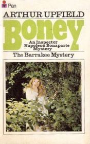 The Barrakee Mystery (aka The Lure of the Bush) (Inspector Bonaparte)