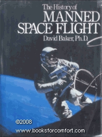The History of Manned Space Flight