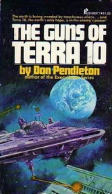 The Guns of Terra 10