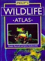 Philip's Wildlife Atlas