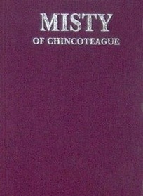 Misty of Chincoteague Limited Edition