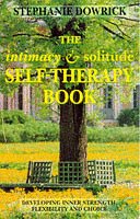 The Intimacy and Solitude Self-therapy Book