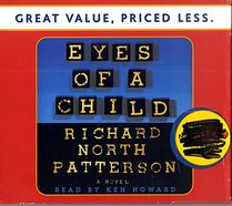 Eyes of a Child (Audio CD)