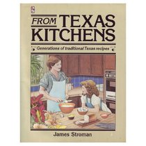 From Texas Kitchens