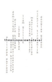 Theanyspacewhatever
