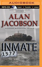 Inmate 1577 (Karen Vail Series)