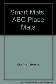 ABC Place Mats