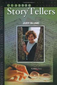 Judy Blume (Classic Storytellers) (Classic Storytellers)