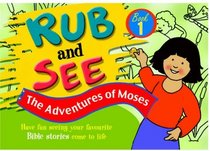 Moses (Rub & See)