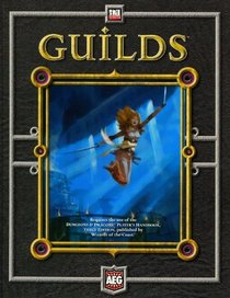 Guilds (D20 System Accessories)