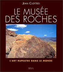 Le muse des roches