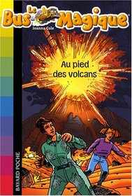 Le Bus Magique, Tome 15 (French Edition)