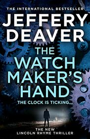 The Watchmaker's Hand