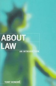 About Law: A Short Introduction