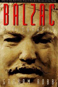 Balzac: A Biography