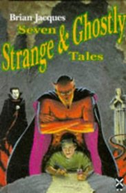 New Windmills: Seven Strange and Ghostly Tales (New Windmills)