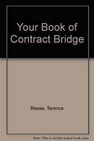 Your Book of Contract Bridge