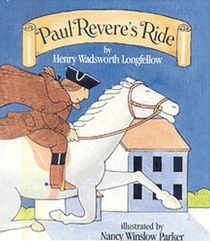 Paul Revere's Ride