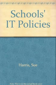 Schools' IT Policies