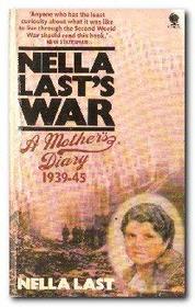 Nella Last's War: A Mother's Diary, 1939-45