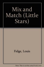 Mix and Match (Little Stars)