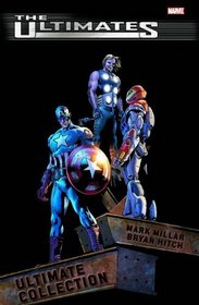 The Ultimates: Ultimate Collection, Vol. 1