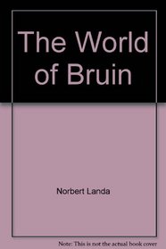World of Bruin (First Word Book)