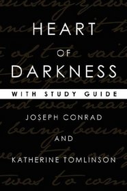 Heart of Darkness With Study Guide