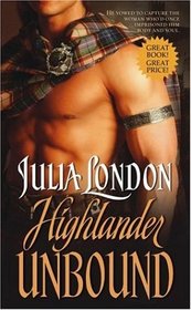 Highlander Unbound (Lockhart Family, Bk 1)