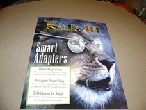 Smart Adapters (Reading Safari Magazine)