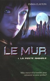 La Peste Animale (The Roar) (French Edition)
