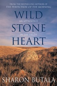 Wild Stone Heart