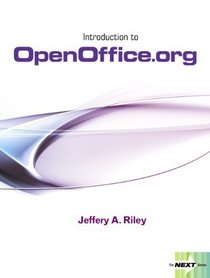 Introduction to OpenOffice.org