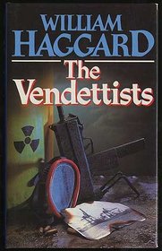 THE VENDETTISTS