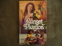 Sunset Passion (Sunset Island)