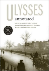 Ulysses : Annotated