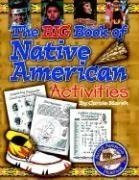 Big Book of Native American Activities (Native American Heritage)