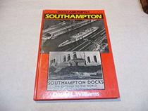 Southampton (Docks & Ports)
