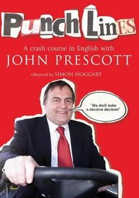 Punchlines: A Crash Course in English with John Prescott