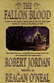 The Fallon Blood (Fallon, Bk 1)